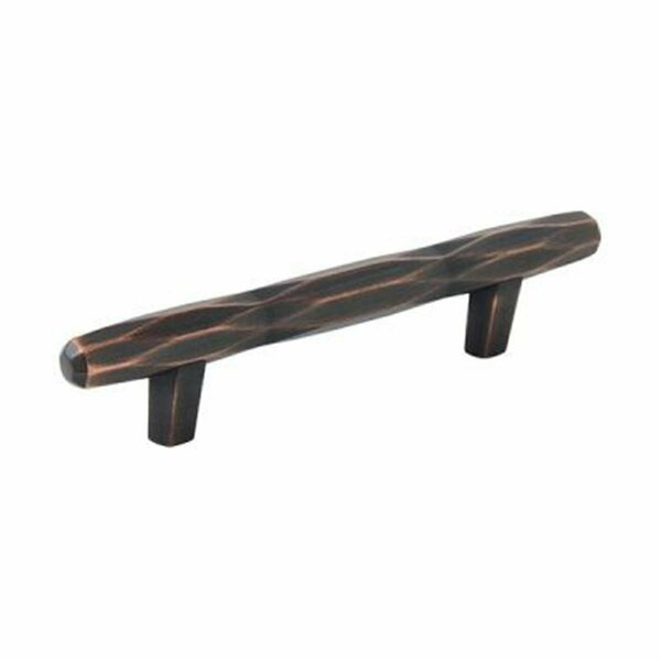 Gardencare 96 mm Pull St. Vincent - Oil Rubbed Bronze GA308459